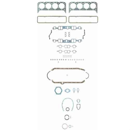 Gasket Set Small Block Chevy 305 (5.0L)