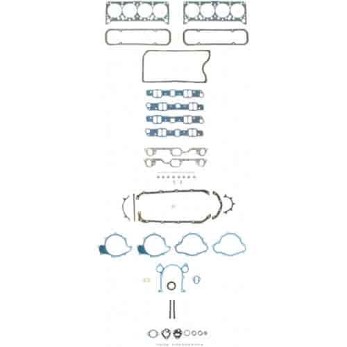 Engine Gasket Set Pontiac 350/40/428/455ci