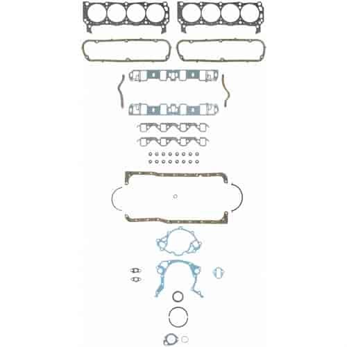 GASKETS