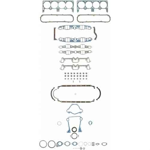 GASKET SET