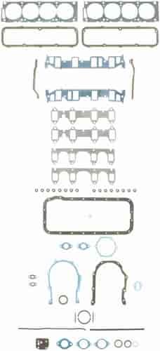 Engine Gasket Set 1958-1976 Ford FE 332-428ci