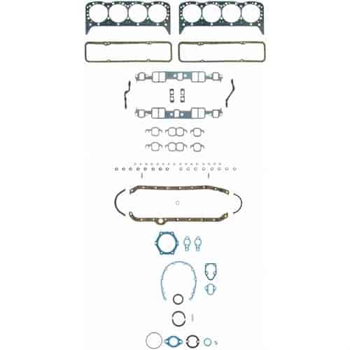 5.7 84 FULL GASKET