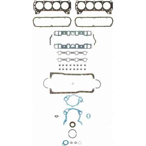 GASKET SET FORD/MERCURY