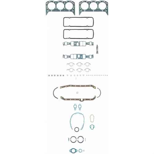 GM 229 V6 GASKET SET