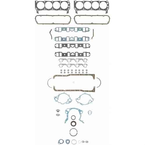 GASKET SET 66-68 FORD 289
