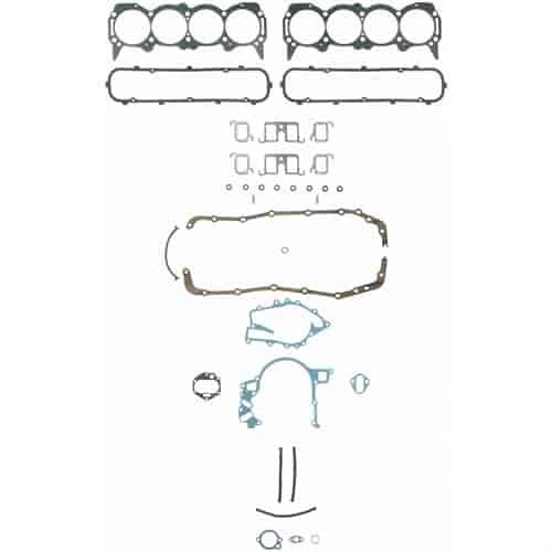 GASKET SET BUICK