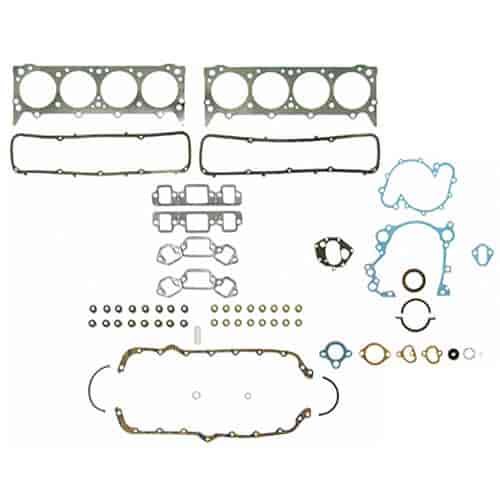 Gasket Set 1967-91 AMC/Jeep 343/360/390/401