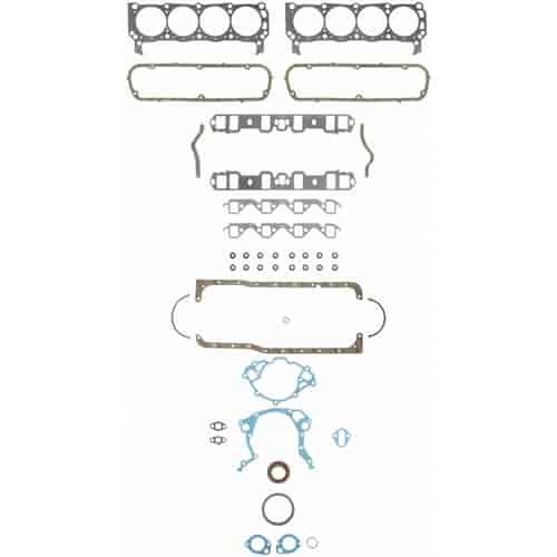 GASKET SET 460