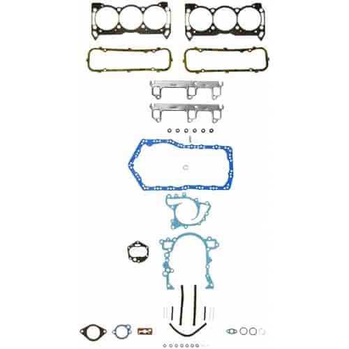 FULL GASKET SET 85 BUICK