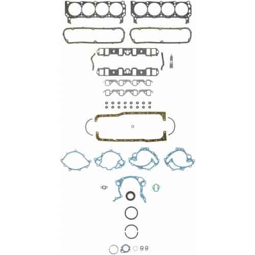SBF GASKET KIT