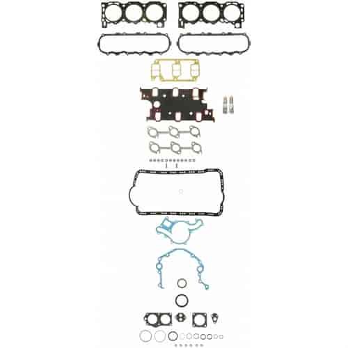 GASKET SET FORD 2.9L V6