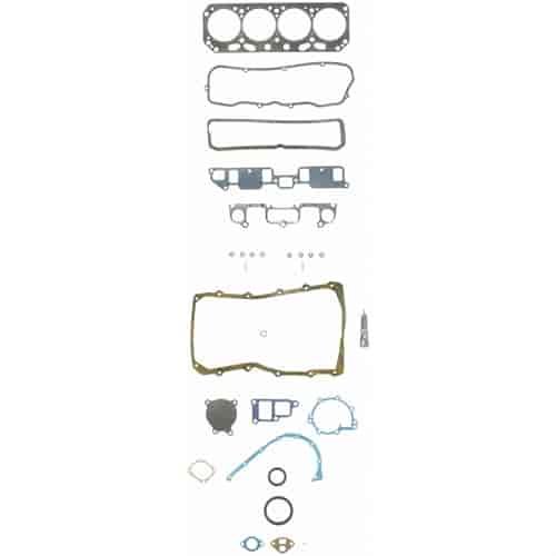GASKET