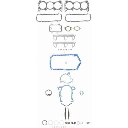GASKET KIT