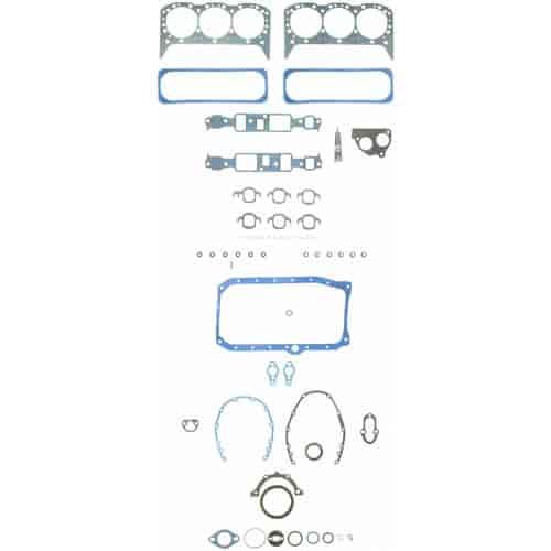 Gasket Set Chevy 4.3L V6