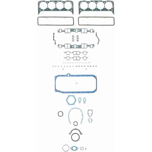 305 CHEV GASKET SET 1986