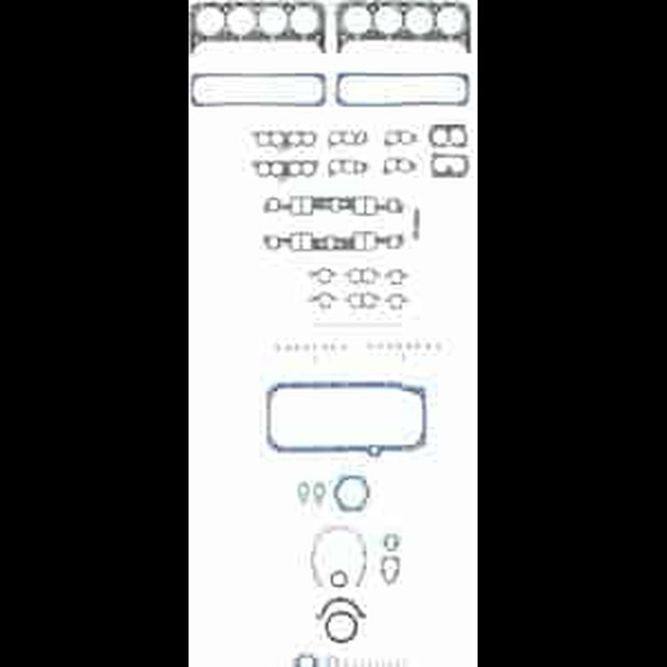 Engine Gasket Set 1987-92 Camaro/Firebird