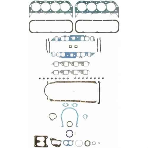 454 FULL GASKET SET