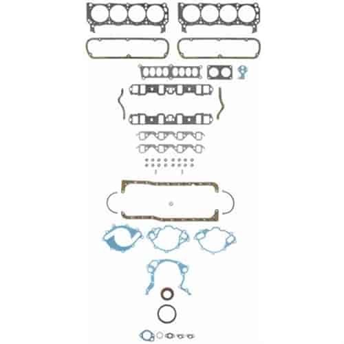 Engine Gasket Set Ford 351W