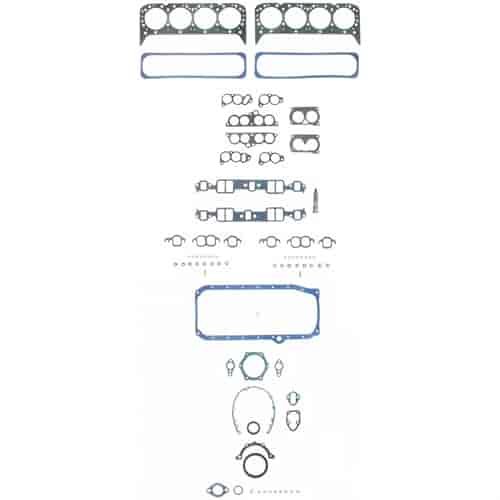 GASKET KIT FOR TPI 350