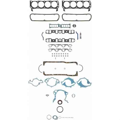 GASKET FULL SET FORD 5.0L