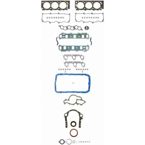 3.0 ENGINE GASKET SET