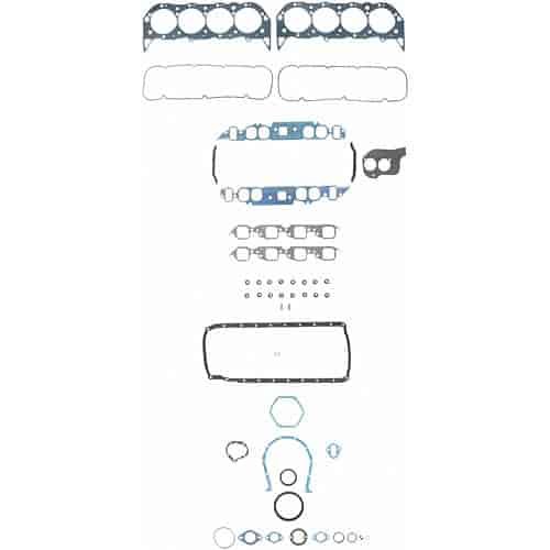 Engine Gasket Set 1991-95 BBC