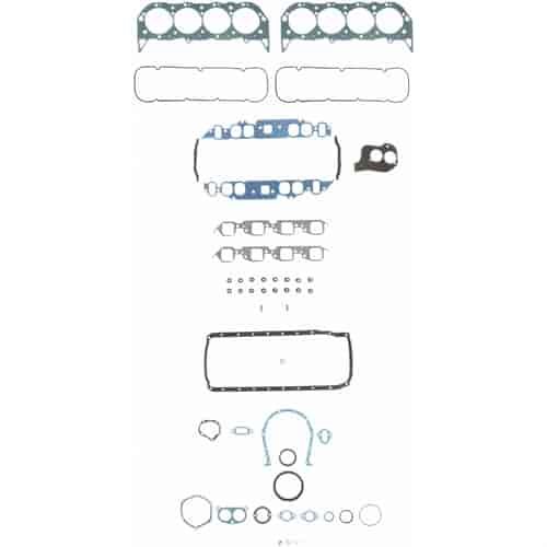 366 GASKET SET