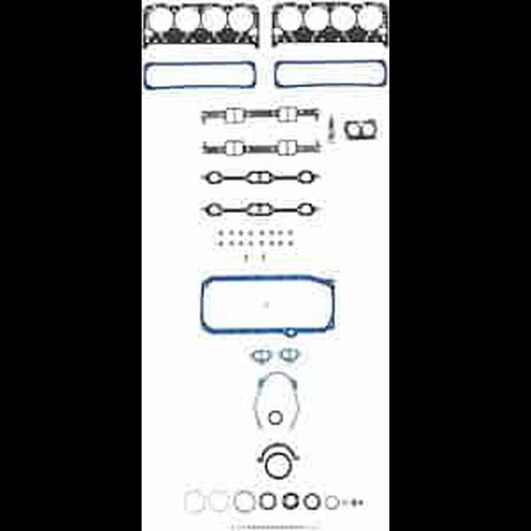 Gasket Set 1994-96 Buick Roadmaster, Cadillac Fleetwood, Chevrolet Caprice, Impala