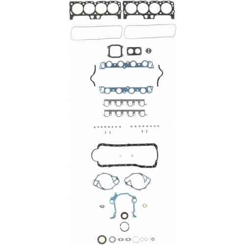Full Engine Gasket Set [1993-1994 Big Block Ford 460 V8]