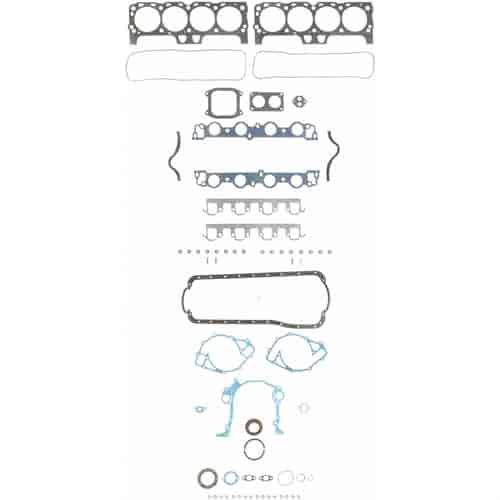 Full Engine Gasket Set