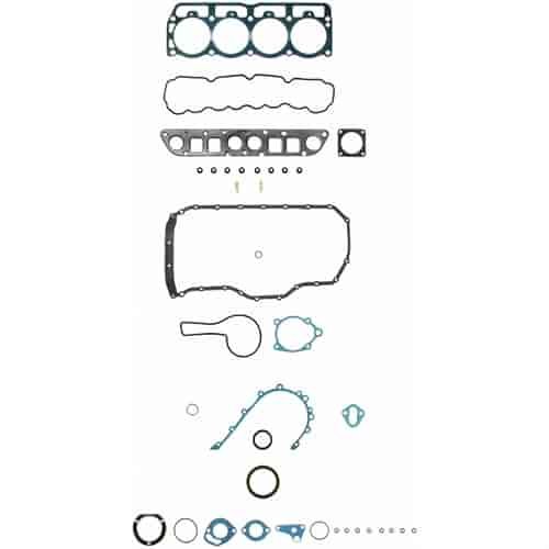 FULL GASKET SET