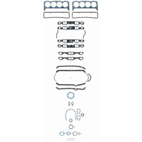 Engine Gasket Set Chevy 396/402/427/454ci