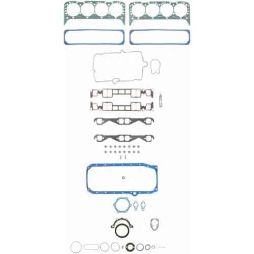 Gasket Set 1996-2002 GM Truck, Van & SUV