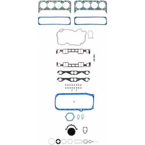 GASKETS FULL SET CHEVY