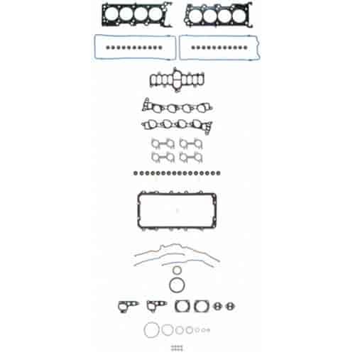Engine Gasket Set Ford Triton 5.4L