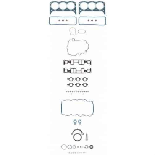GASKET SET 96-99 4.3