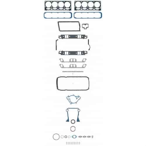 Engine Gasket Kit
