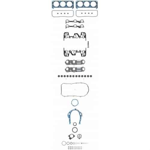 GASKET SET 3.1L