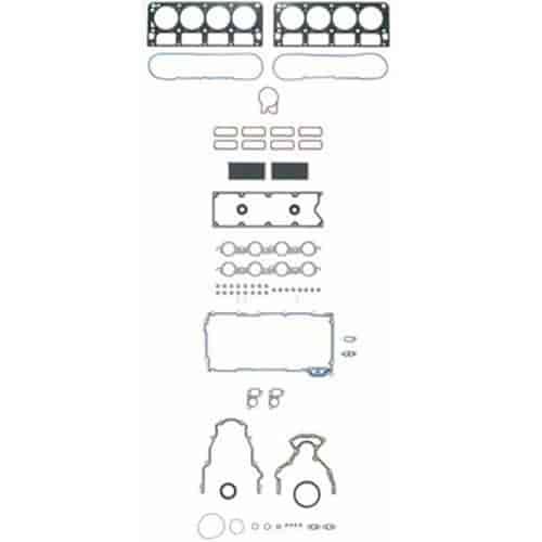 Gasket Set 1999-2001 GM LS1