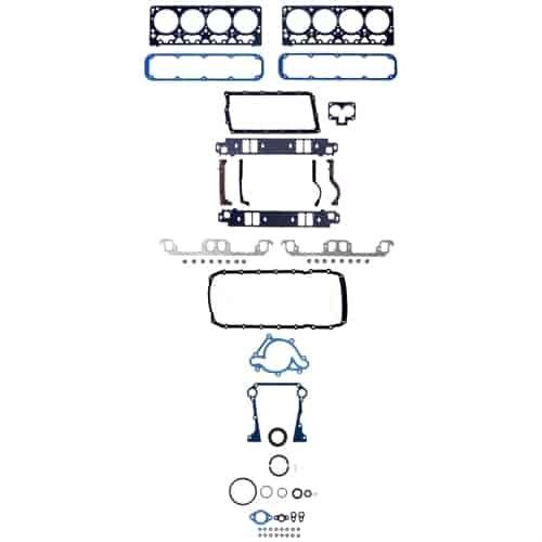 5.2 FULL ENGINE GASKET