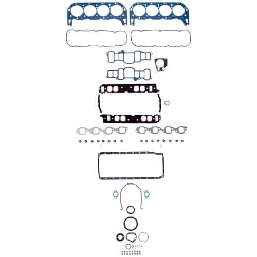 GASKET SET 7.4 GM