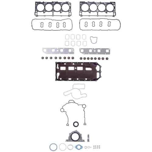 5.7 FULL GASKET SET