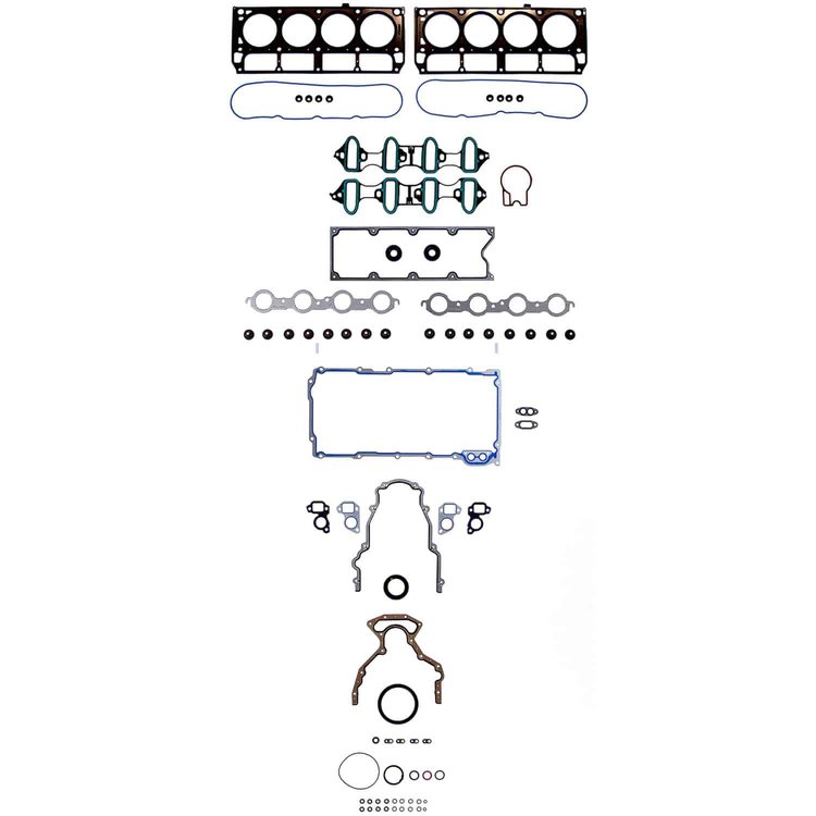 LS GASKET SET
