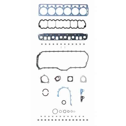 GASKE SET 4.0 JEEP