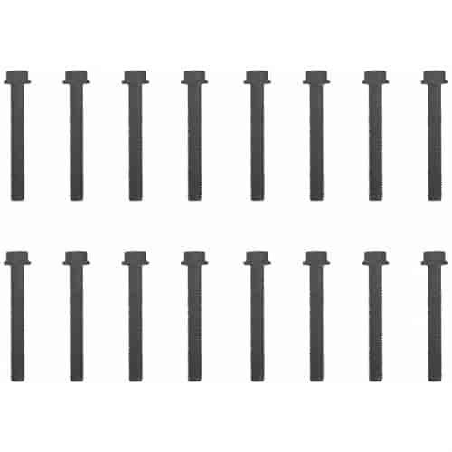 HEAD BOLT SET 4.0 V6 FORD