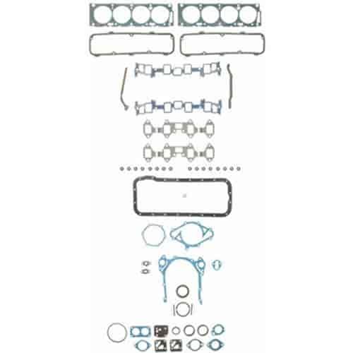 Gasket Set 1975-1977 Ford 330 FE