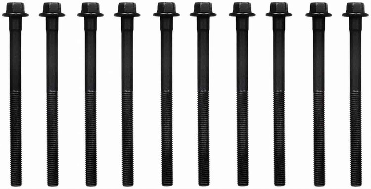 Head Bolt Set