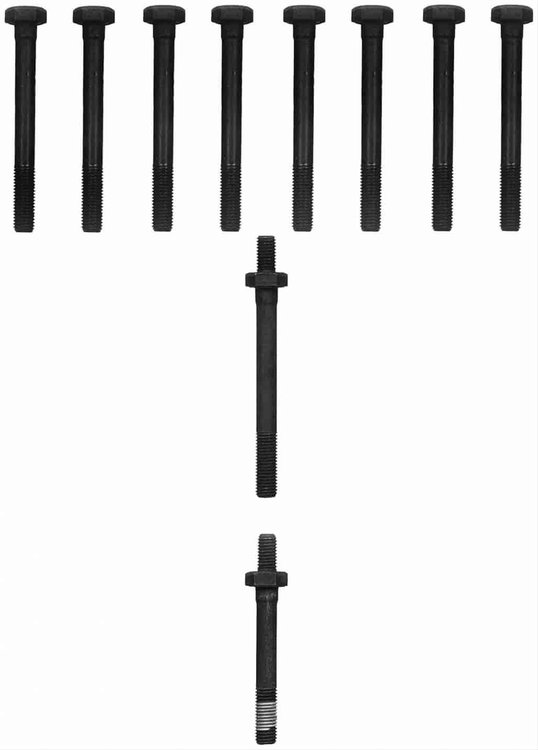 Head Bolt Set