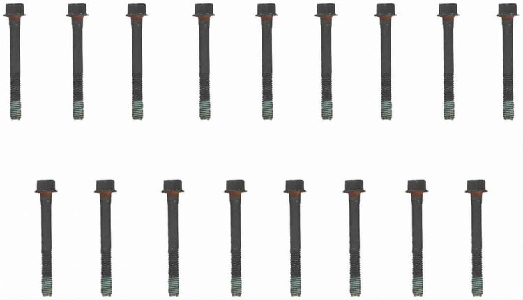 Head Bolt Set