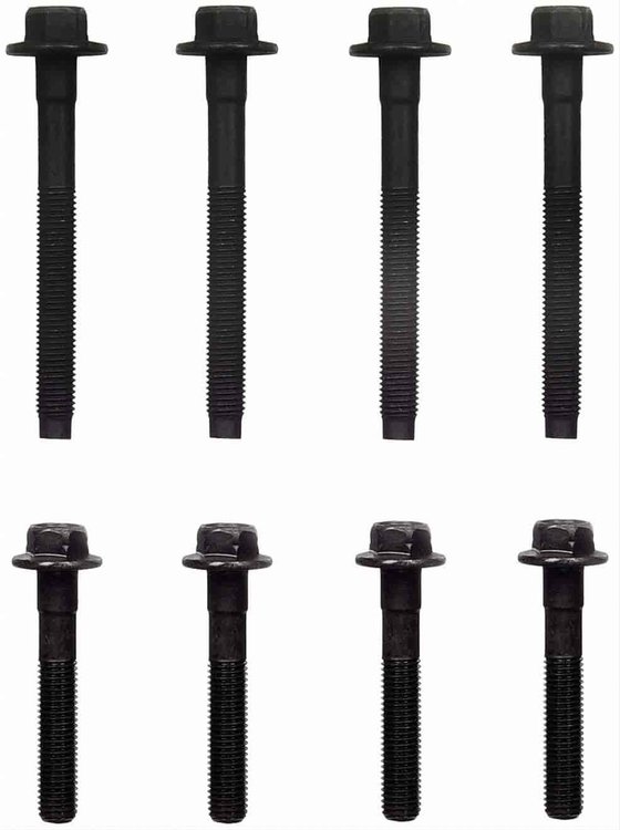 Head Bolt Set